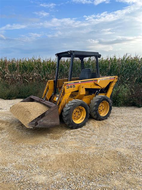 weight of mustang 345 skid steer|mustang skid steer loader dealers.